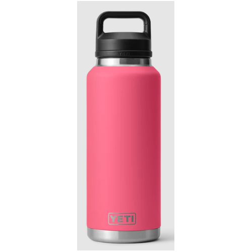 Rambler 46oz Bottle Chug Tropical Pink