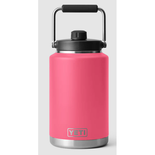YETI Rambler One Gallon Jug Tropical pink