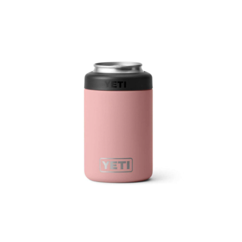 YETI Rambler 375ml Colster Sandstone Pink 2.0