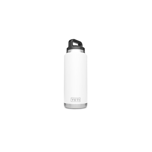 Rambler 36oz Bottle White