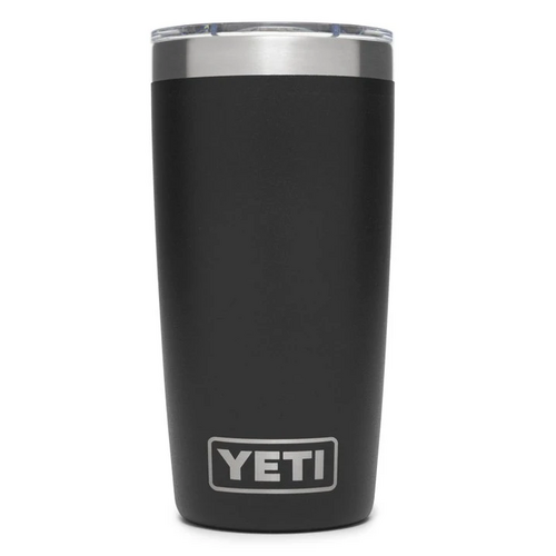 Rambler R10 Tumbler Black