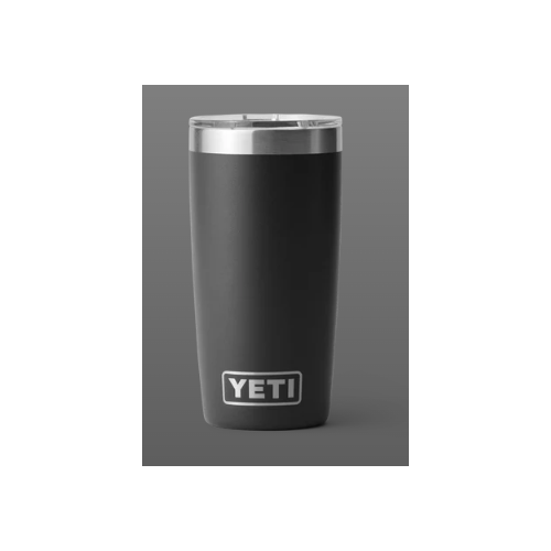 Rambler R10 Tumbler Black
