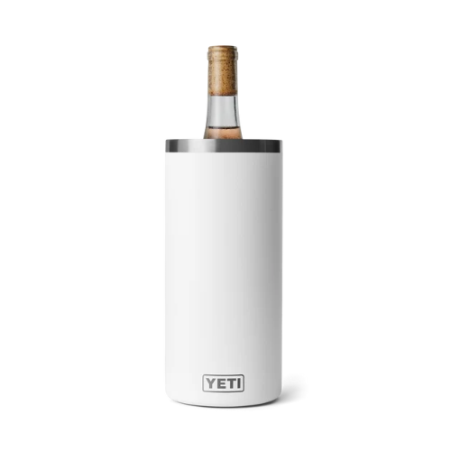 YETI Wine Chiller White