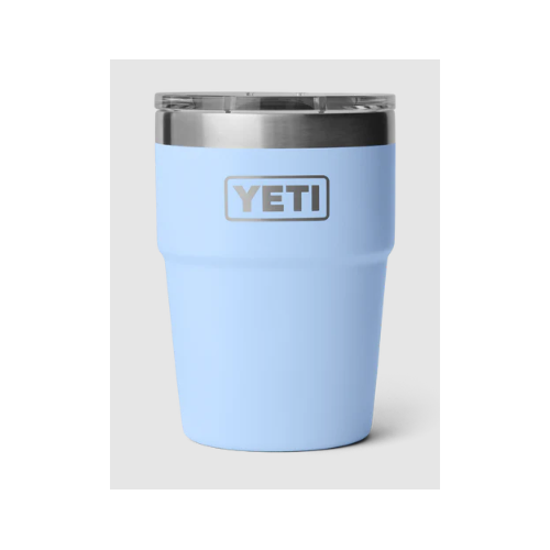 YETI R16 Stackable MS Big Sky Blue