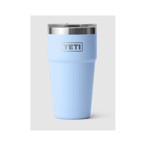 YETI R20 Stackable Cup Big Sky Blue