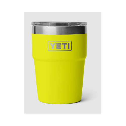 YETI R16 Stackable MS Firefly Yellow