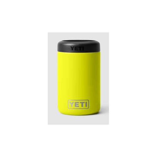 YETI Rambler Colster 375ml  Firefly yellow