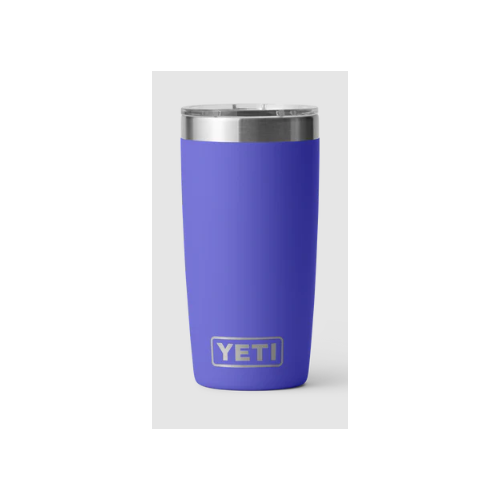 YETI Rambler 10 oz Tumbler MS Ultramarine Violet