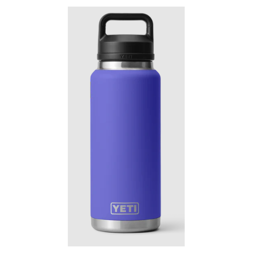 YETI  Rambler 36 oz Bottle Chug Ultramarine Violet