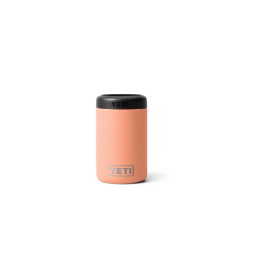 YETI Rambler 375ml colster Lowcountry Peach