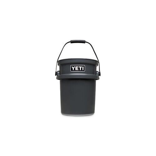 LoadOut Charcoal Bucket (18.9L)