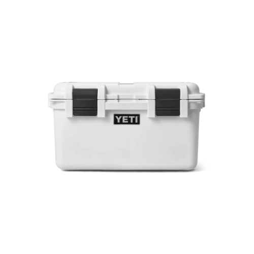 LoadOut GoBox 30 2.0 White 1 left 