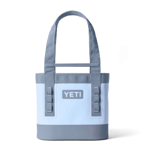 YETI Camino Carryall 35 2.0 Big Sky Blue 