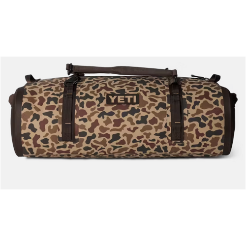 YETI Panga Duffel 100 Wetlands Camo (ONLY 1 AVALIABLE)