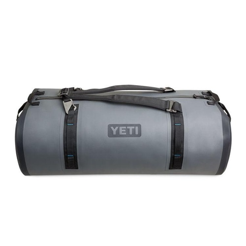 Yeti Duffel Bag Review Literacy Basics