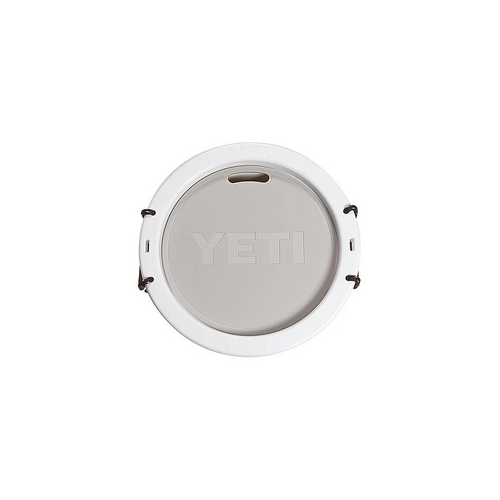 Tank 45 Lid White