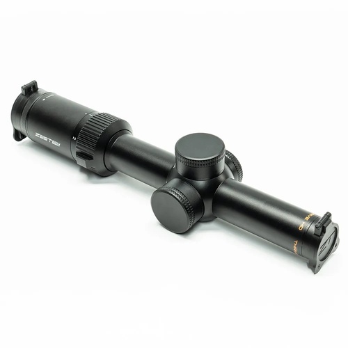 Zerotech  THRIVE HD 1-8X24 PHR 4 IR 