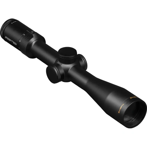 ZeroTech Thrive 3-12x44 ZeroPlex 