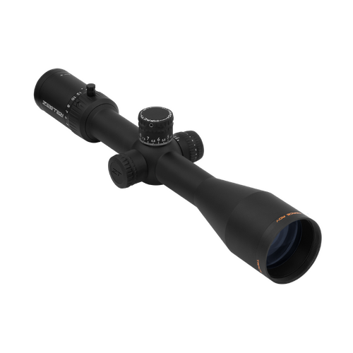 ZeroTech Trace Advanced 4-24X50mm RMG Illuminated