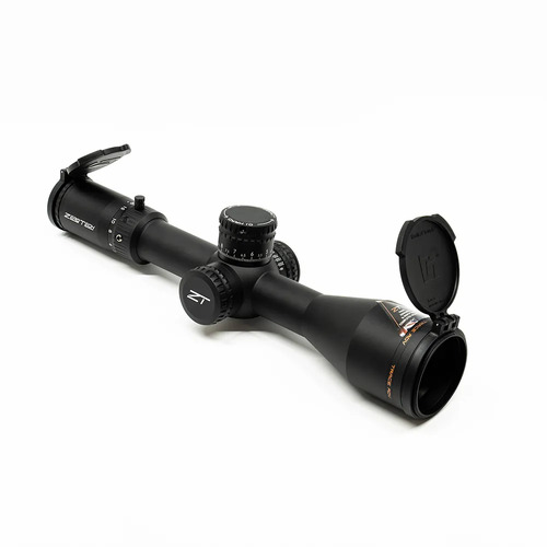 ZeroTech Trace Advanced 5-30X56 RMG2 ED