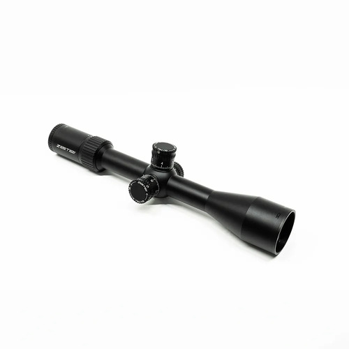 ZeroTech Vengeance 6-24x50 FFP RMG MRAD