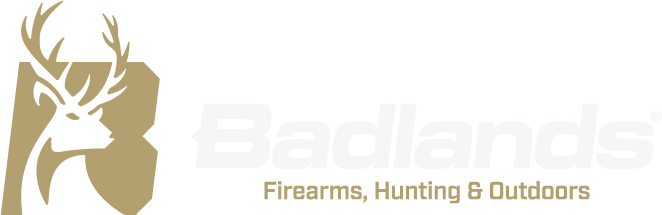 Badlands Pty Ltd logo